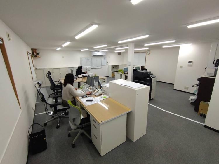 株式会社糸商の求人・転職情報