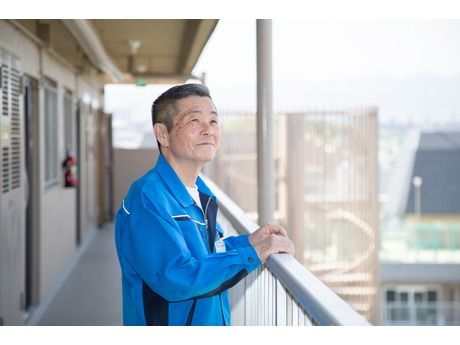 浪速管理グループの求人・転職情報