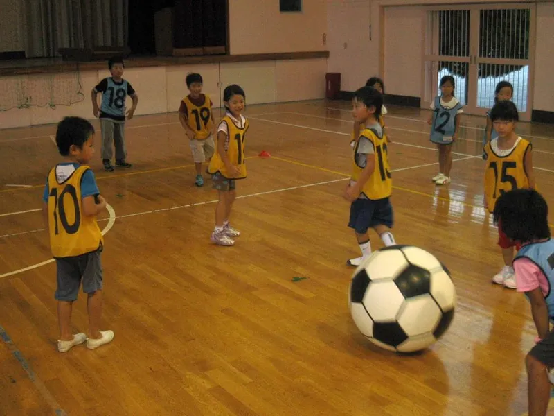 静岡市立清水飯田東小学校のアルバイト・バイト求人情報-06