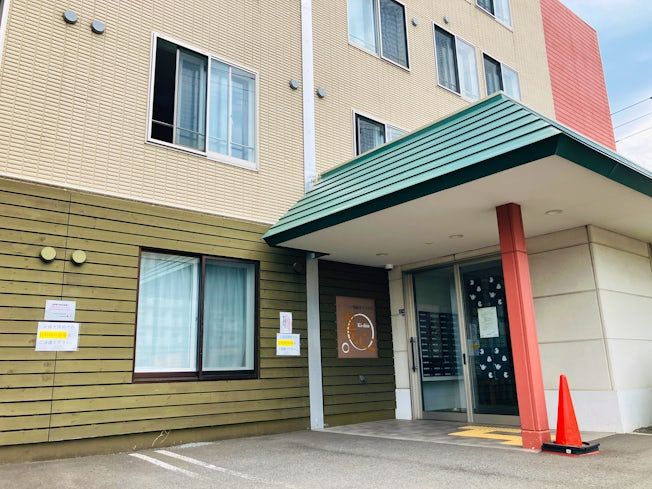 株式会社輝 サービス付き高齢者向け住宅 喜心のアルバイト・バイト求人情報-02