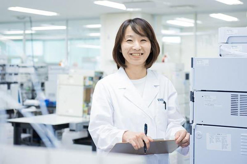 株式会社新日本科学の求人・転職情報