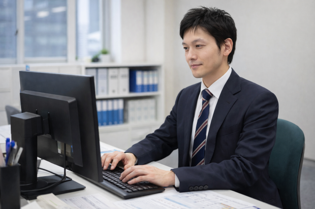 池口洋紙株式会社-0002の求人・転職情報