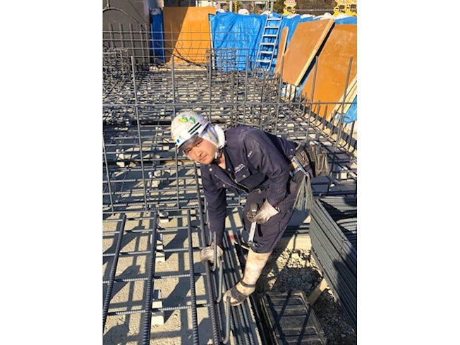 株式会社古俣鉄筋工業の求人・転職情報