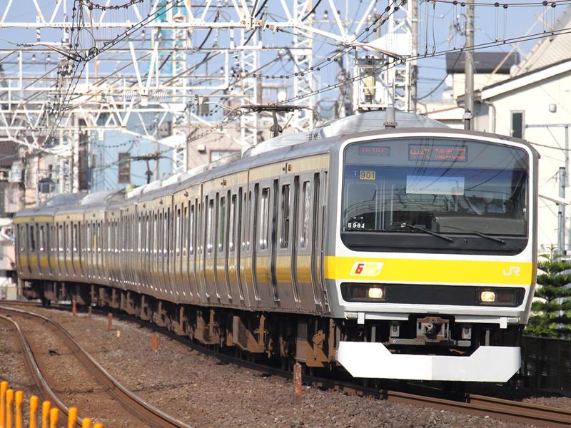 株式会社JSS　渋谷支社(錦糸町駅)