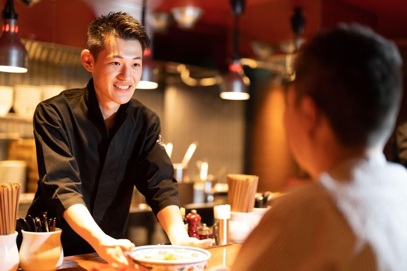 成都正宗担々麺　つじ田　小川町店のアルバイト・バイト求人情報-03