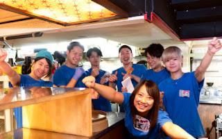 食べ放題&飲み放題×居酒屋 浜ちゃん　横浜店のアルバイト・バイト求人情報-02