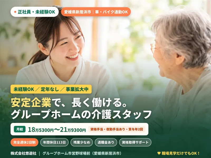 求人画像