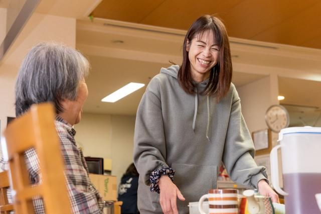 社会福祉法人ふくふく会　みやびの求人・転職情報
