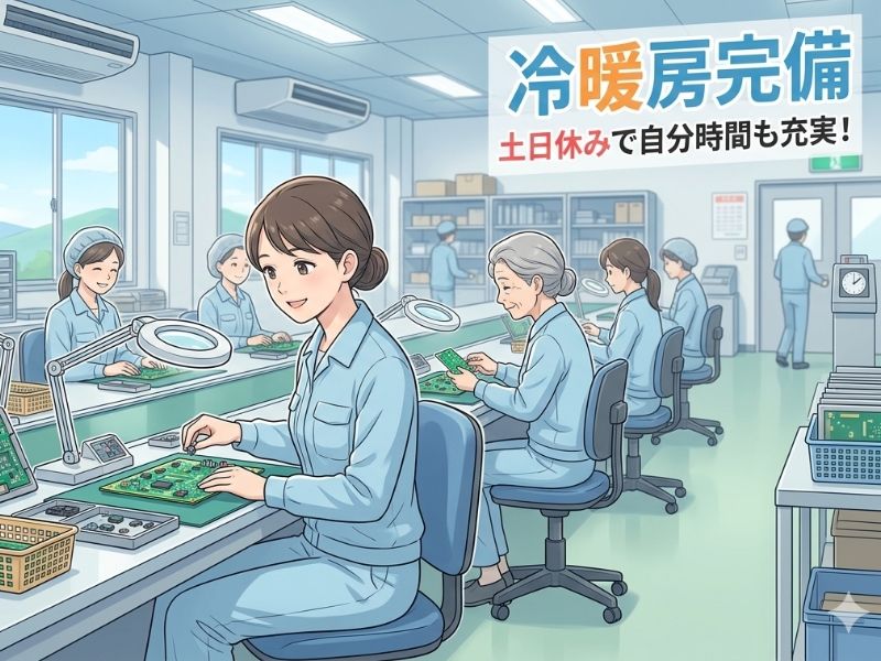 求人画像