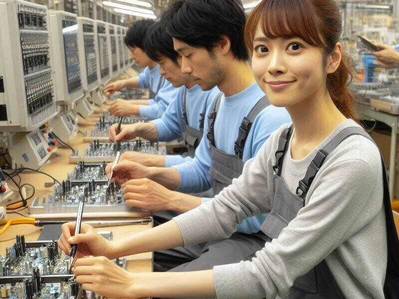 ティー・エム・エス株式会社　日本橋支店　千葉県市川市