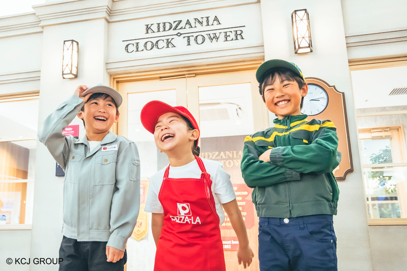 キッザニア福岡のアルバイト・バイト求人情報-16