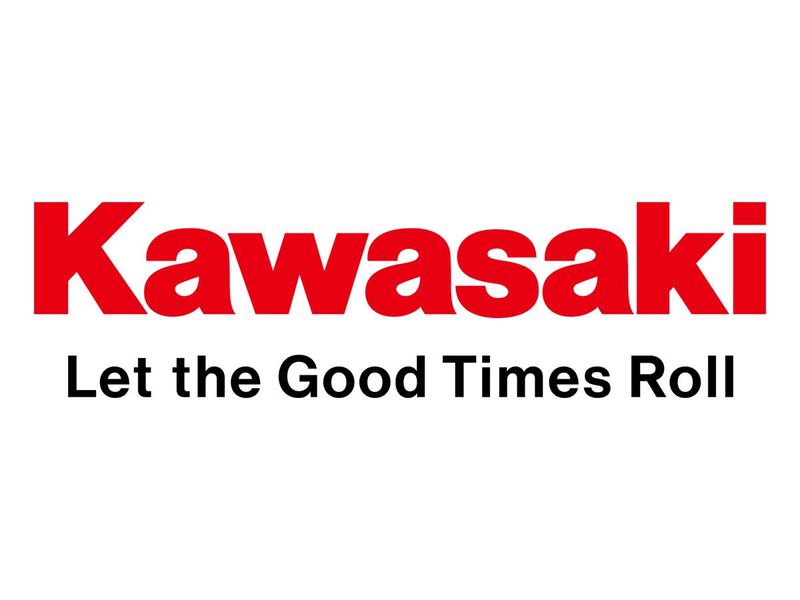 カワサキモータース株式会社