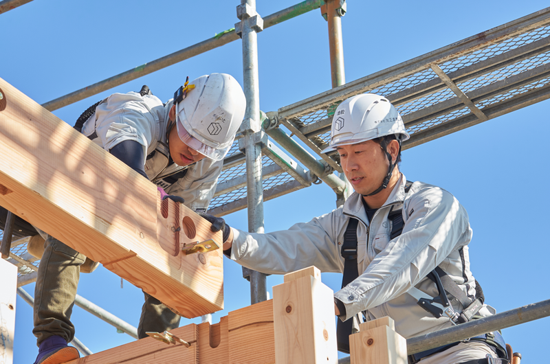 株式会社丸正渡邊工務所のアルバイト・バイト求人情報-03