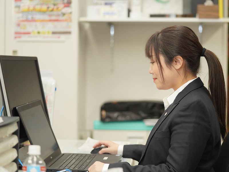 タマホーム株式会社　富士支店のアルバイト・バイト求人情報-03