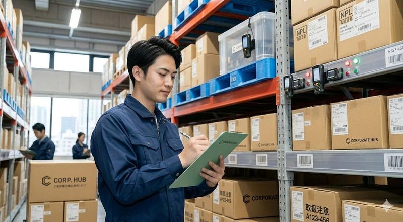 共成産業株式会社の求人・転職情報