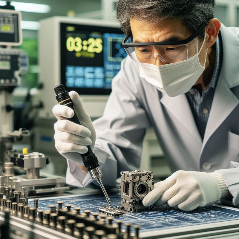 株式会社トレンド山梨支社(就業先:甲斐市)のアルバイト・バイト求人情報-11