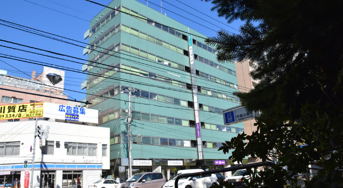 株式会社アイケア北海道-0003の求人・転職情報