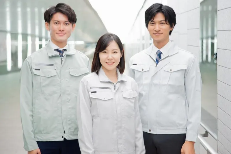サンヴァーテックス株式会社　新潟事業所のアルバイト・バイト求人情報