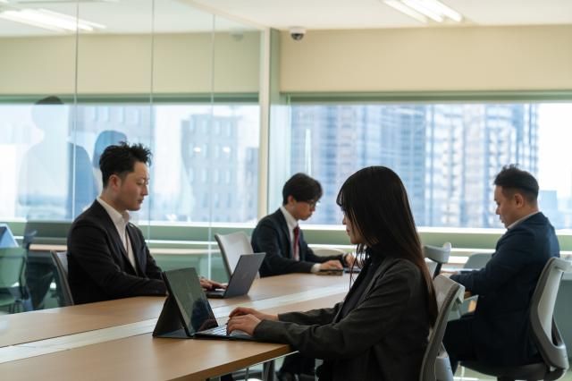 株式会社ジムマネジメントのアルバイト・バイト求人情報-01