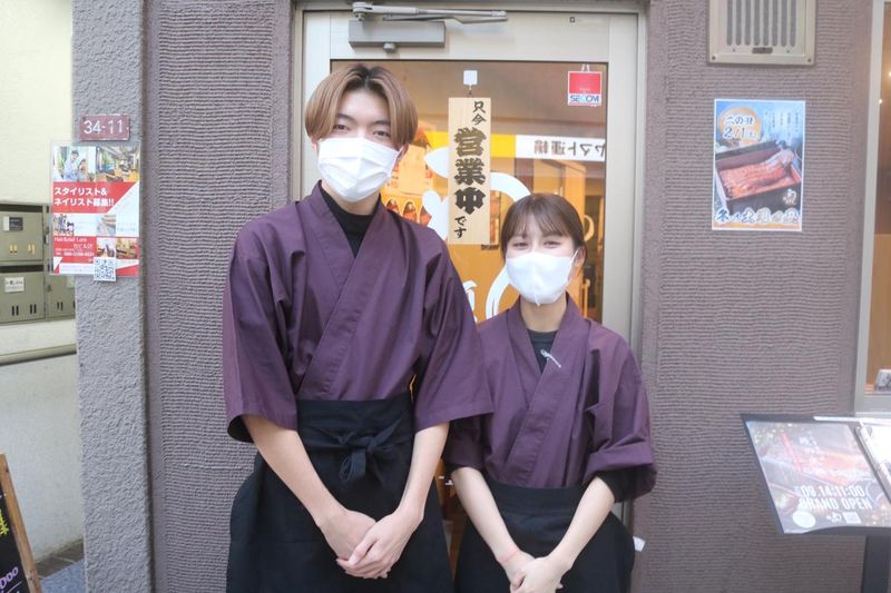 鰻の成瀬　阿佐ヶ谷店のアルバイト・バイト求人情報-02