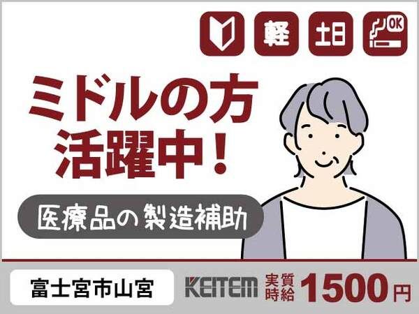 求人画像