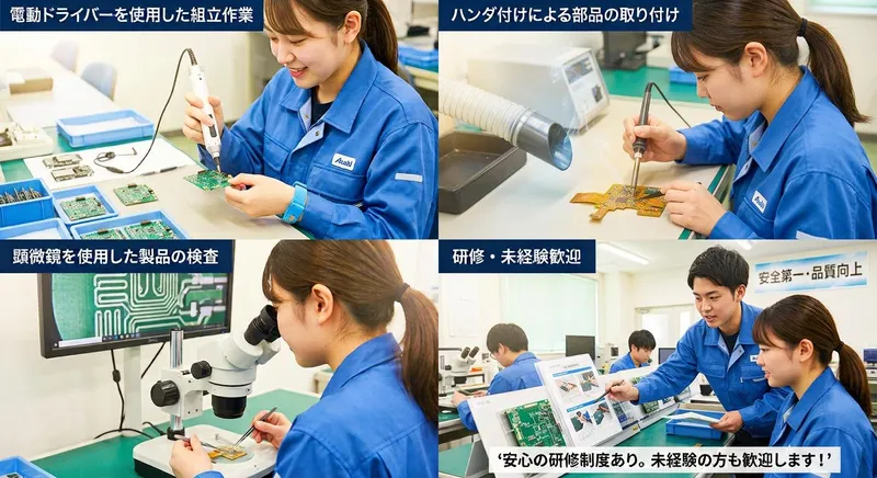 求人画像