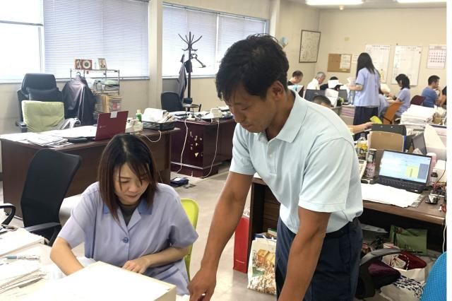柏木商事株式会社の求人・転職情報
