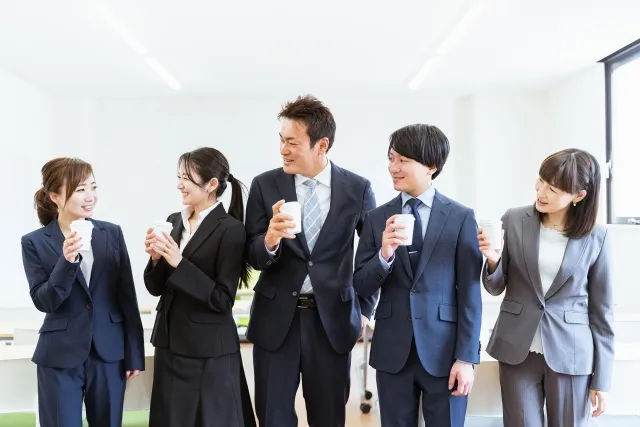 シダックス大新東ヒューマンサービス株式会社の求人・転職情報