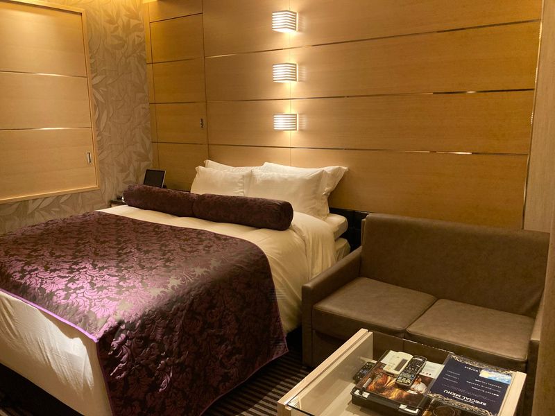 HOTEL THE GLANZ(ホテル ザ グランツ麻布十番)のアルバイト・バイト求人情報-03