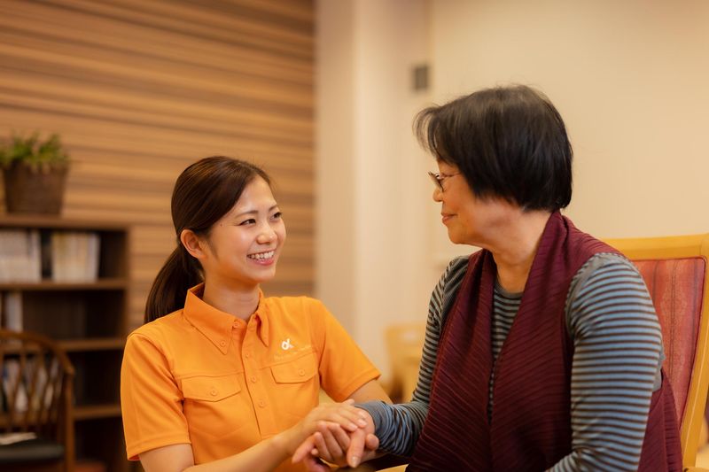 あなぶきメディカルケア株式会社