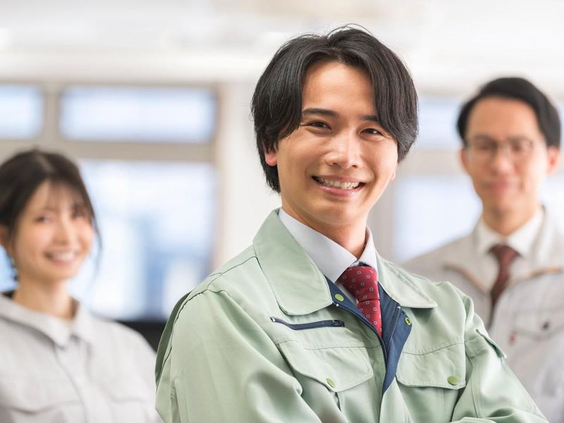 株式会社コニシ(三重県津市)