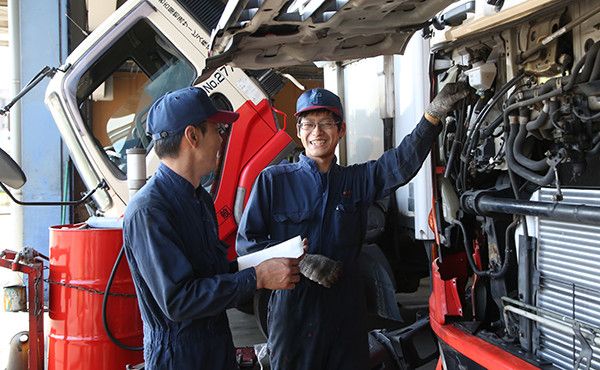 東陽物流株式会社-0007の求人・転職情報