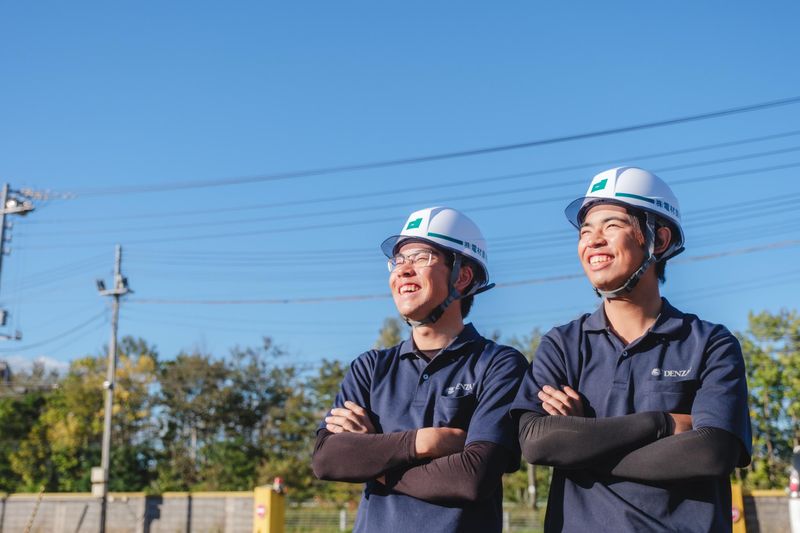 株式会社電材重機　室蘭本店