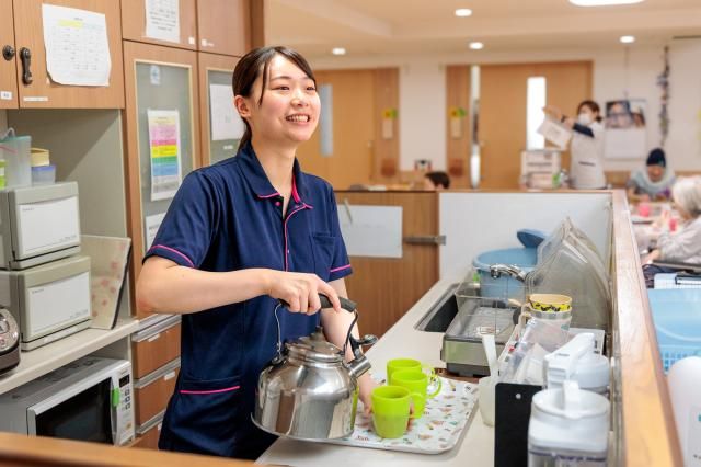 社会福祉法人みささぎ会の求人・転職情報