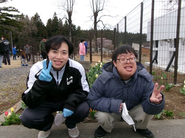 社会福祉法人たかはら学園　たかはら学園のアルバイト・バイト求人情報-02