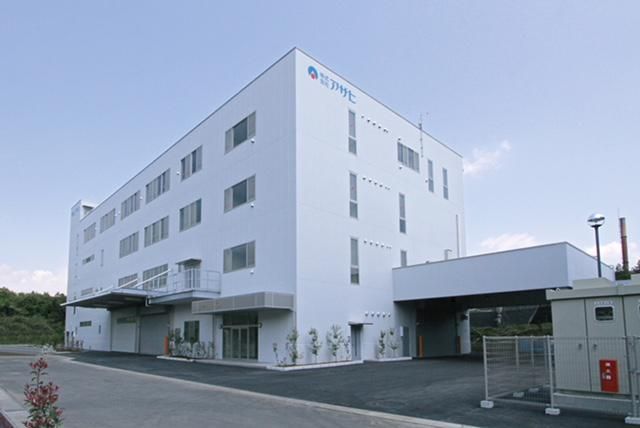 株式会社アサヒ