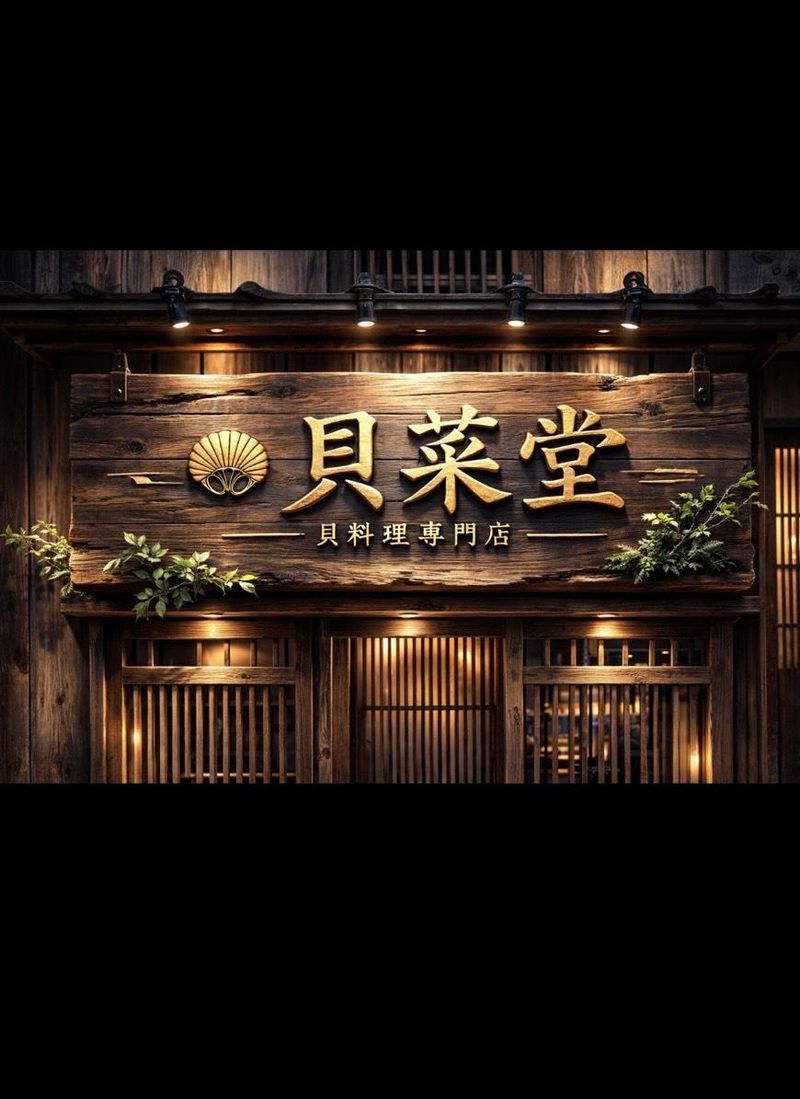 貝采堂　梅田店のアルバイト・バイト求人情報-44