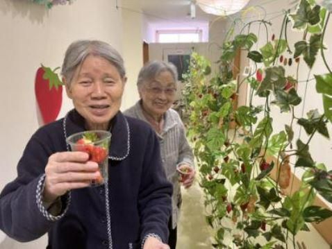 社会福祉法人　薫風会　特別養護老人ホーム　風の家のアルバイト・バイト求人情報-05