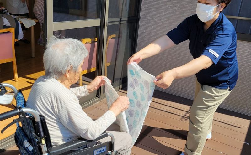 求人画像