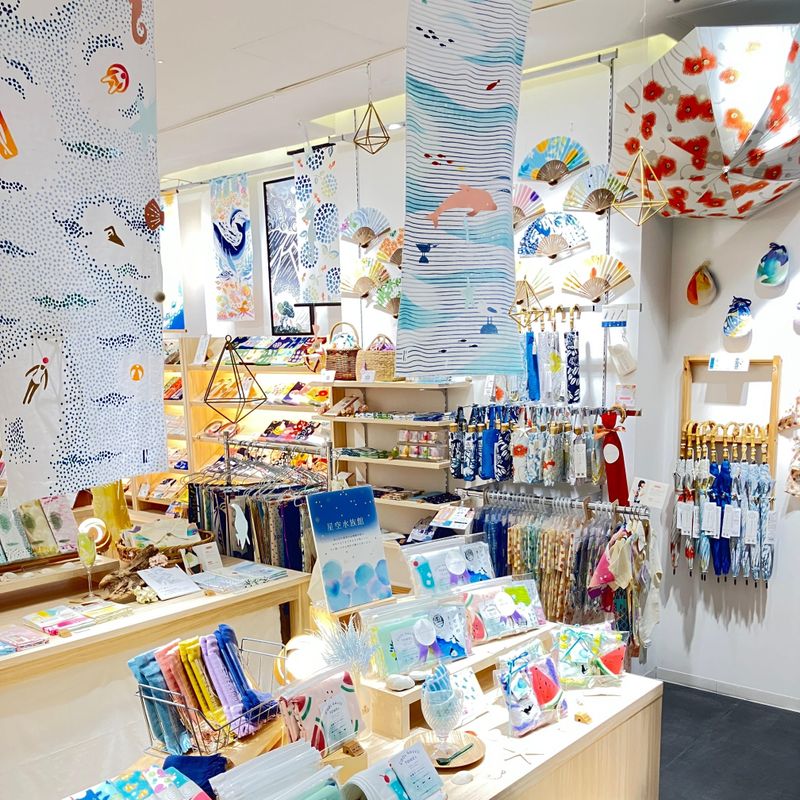 ジカンスタイル KITTE丸の内店のアルバイト・バイト求人情報-02