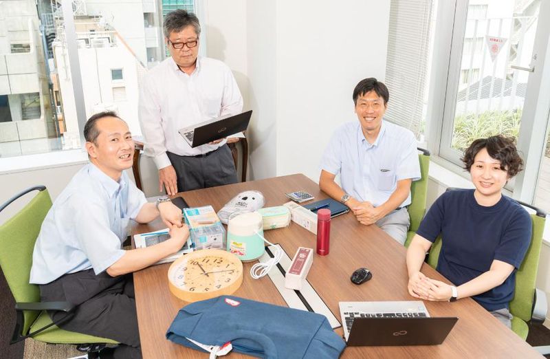 株式会社ＣＩＶＯの求人・転職情報