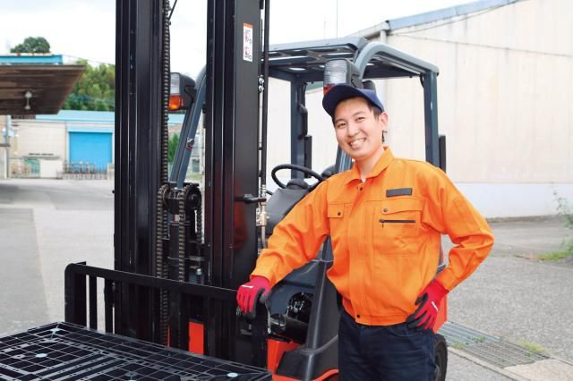 株式会社フォーベル(三木市)の求人情報