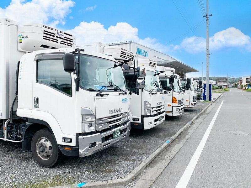 株式会社ジェイエム 瑞穂営業所の求人情報