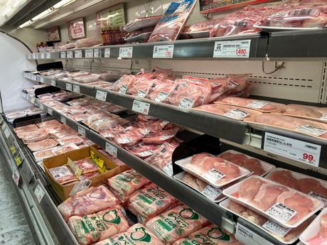 肉のハナマサ　千束店のアルバイト・バイト求人情報-02