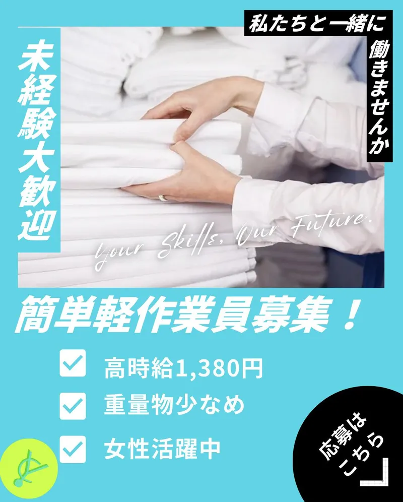 求人画像