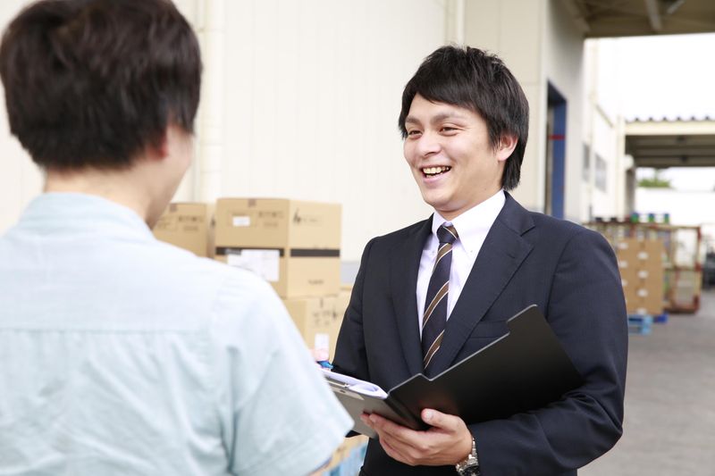 アイム株式会社