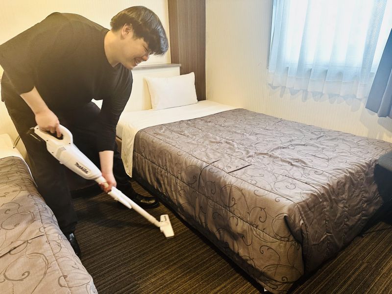 サガシティホテルのアルバイト・バイト求人情報-04