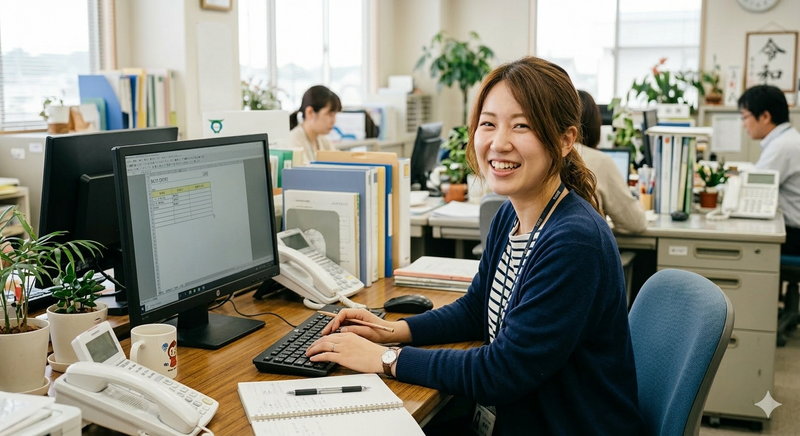 ㈱サンギョウスタッフのアルバイト・バイト求人情報-36