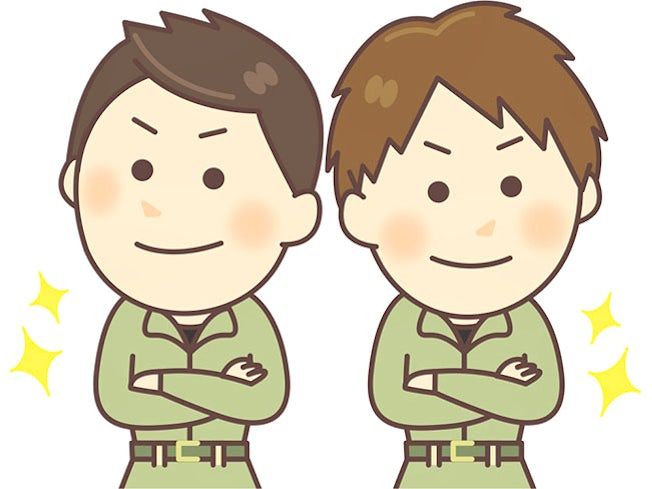 求人画像