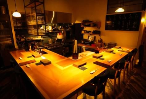 鮨と酒　切り札のアルバイト・バイト求人情報-04
